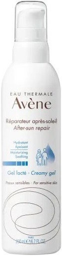 EAU THERMALE AVENE RISTRUTTURANTE DOPOSOLE NUOVA FORMULA 200 ML - FARMACIA33