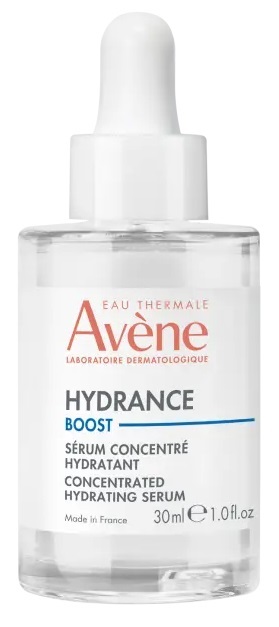 EAU THERMALE AVENE HYDRANCE BOOST SIERO CONCENTRATO 300 ML - FARMACIA33