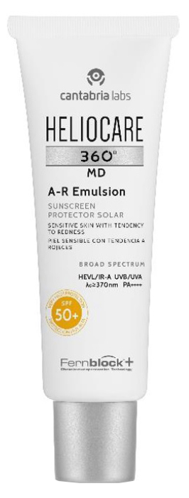 HELIOCARE 360 AR EMULSION 50+ 50 ML - FARMACIA33