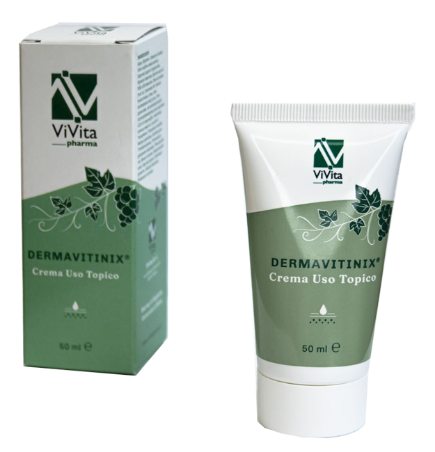 DERMAVITINIX CREMA DERMATITI 50 ML - FARMACIA33