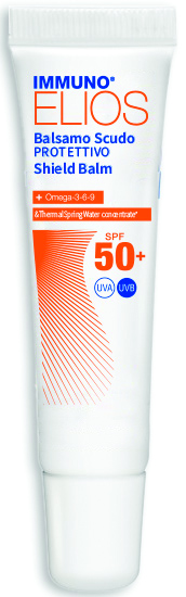 IMMUNO ELIOS SHIELD SPF50+ 15 ML - FARMACIA33