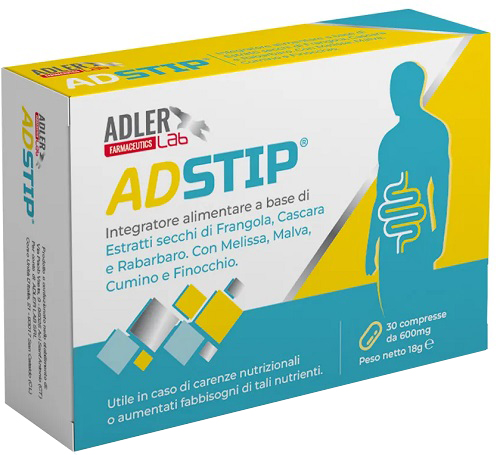 ADSTIP 20 COMPRESSE - FARMACIA33