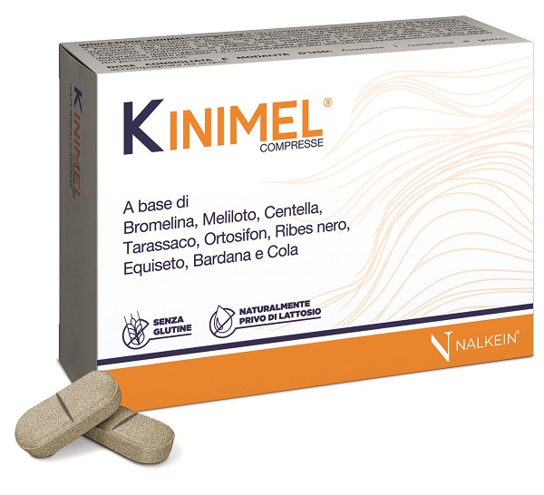 KINIMEL 30 COMPRESSE - FARMACIA33