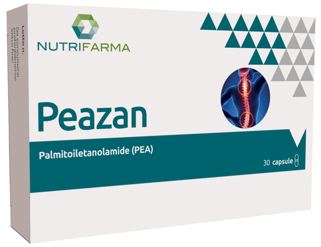 PEAZAN 30 CAPSULE - FARMACIA33