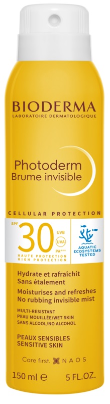 PHOTODERM BRUME SOLAIRE SPF30 150 ML - FARMACIA33