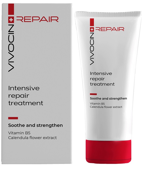 VIVOCIN INTENSIVE REPAIR TREATMENT 50 ML - FARMACIA33