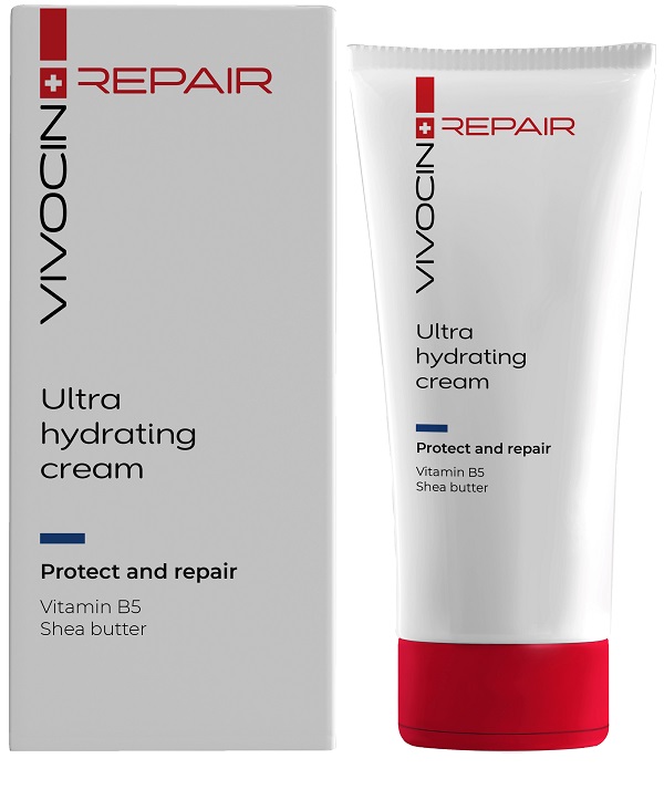 VIVOCIN ULTRA HYDRATING CREAM 50 ML - FARMACIA33