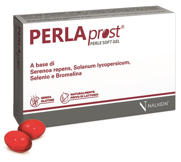 PERLAPROST 15 PERLE SOFTGEL - FARMACIA33
