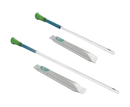 CATETERE URINARIO INTERMITTENTE IDROFILICO GENTLECATH GLIDE UOMO A PUNTA DRITTA CH10 30 PEZZI - FARMACIA33