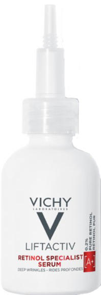 LIFTACTIV RETINOL SERUM 30 ML - FARMACIA33