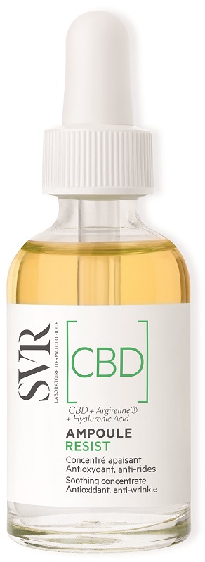 AMPOULE CBD 30 ML - FARMACIA33