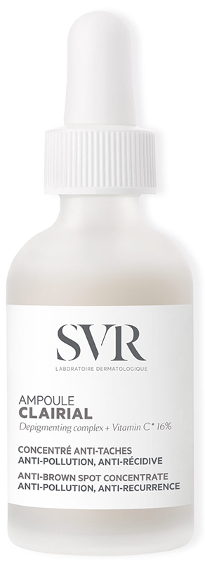 CLAIRIAL AMPOULE 30 ML - FARMACIA33