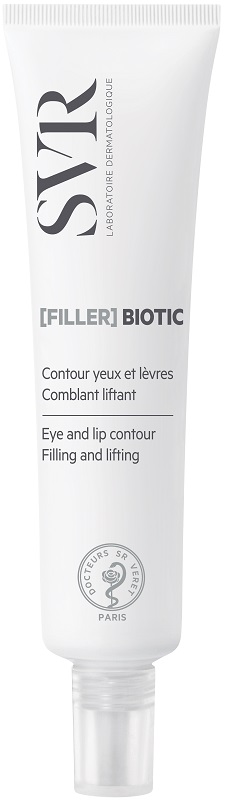 FILLER BIOTIC 15 ML - FARMACIA33