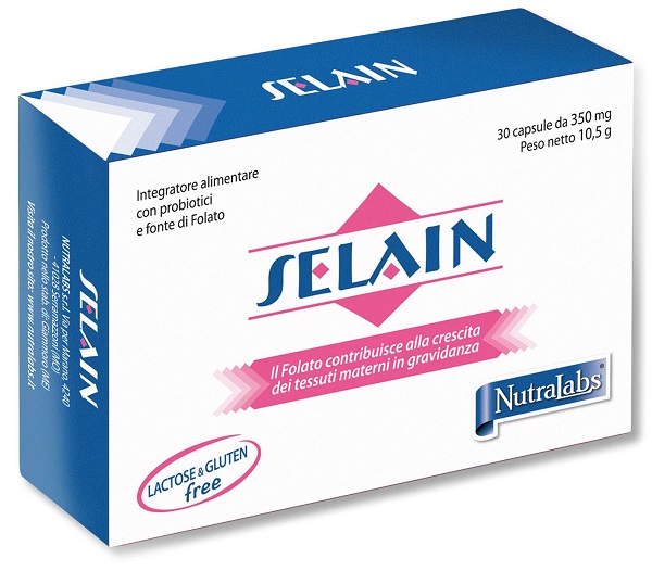 SELAIN 30 CAPSULE - FARMACIA33