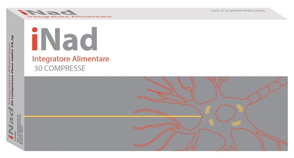 INAD 30 COMPRESSE - FARMACIA33