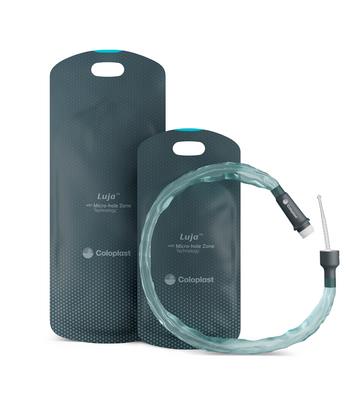 CATETERE VESCICALE AUTOLUBRIFICANTE LUJA UOMO CH 10 30 PEZZI - FARMACIA33