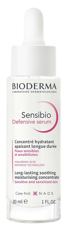 SENSIBIO DEFENSIVE SERUM 30 ML - FARMACIA33