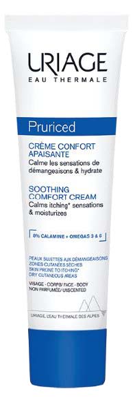 PRURICED CREME T 100 ML - FARMACIA33