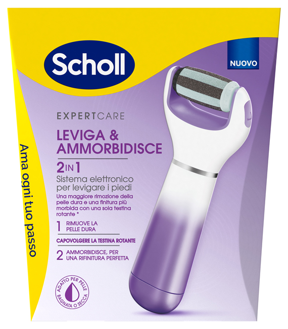 VELVET SOFT RICARICA ROLL EXTRA ESFOLIANTE - FARMACIA33