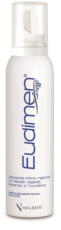 EUDIMEN MOUSSE 200 ML - FARMACIA33