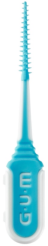 GUM SOFT PICK COMFORT FLEX COOL MINT SMALL SCOVOLINI 40 PEZZI - FARMACIA33