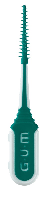 GUM SOFT PICK COMFORT FLEX COOL MINT LARGE SCOVOLINI 40 PEZZI - FARMACIA33