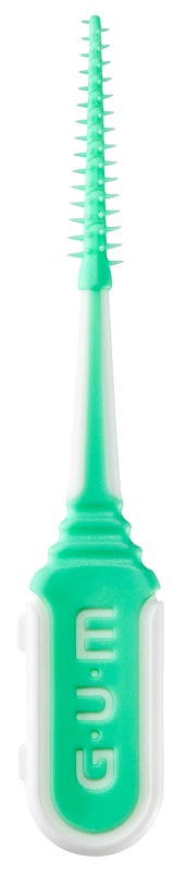 GUM SOFT PICK COMFORT FLEX COOL MINT REGULARE SCOVOLINI 80 PEZZI - FARMACIA33