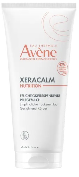 AVENE XERACALM NUTRITION LATTE 200 ML - FARMACIA33