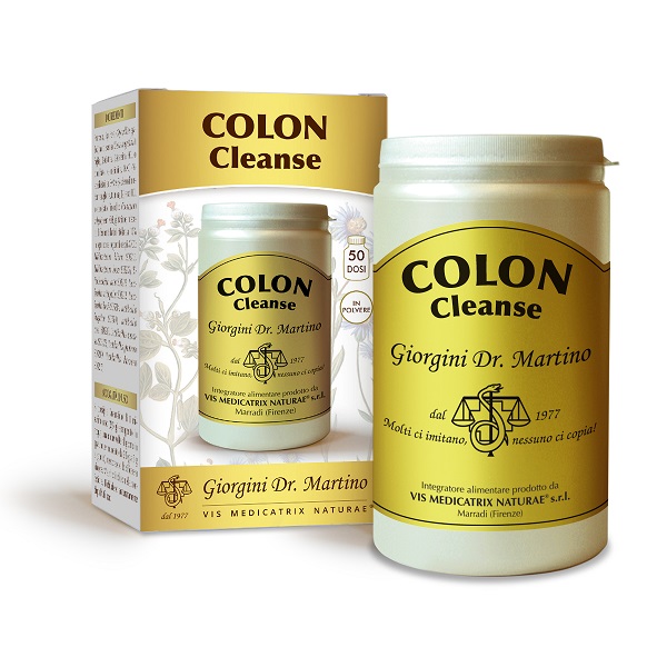 COLON CLEANSE 150 G - FARMACIA33