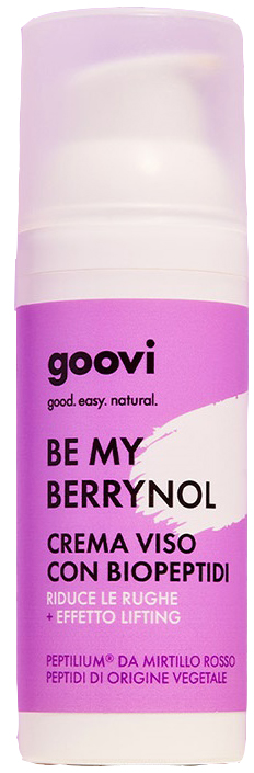 GOOVI CREMA CON BIOPEPTIDI - FARMACIA33
