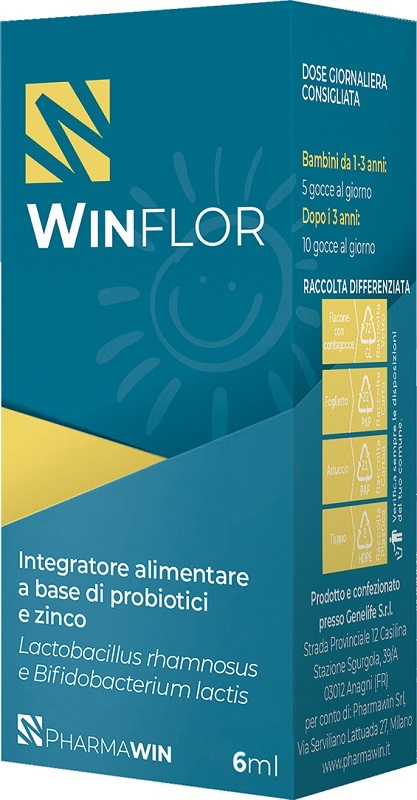 WINFLOR 6 ML - FARMACIA33