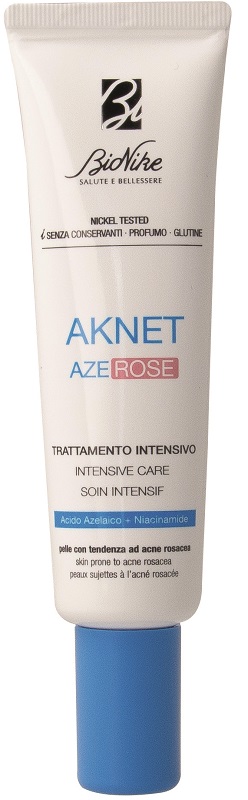 AKNET AZEROSE TRATTAMENTO INTENSIVO 30 ML - FARMACIA33