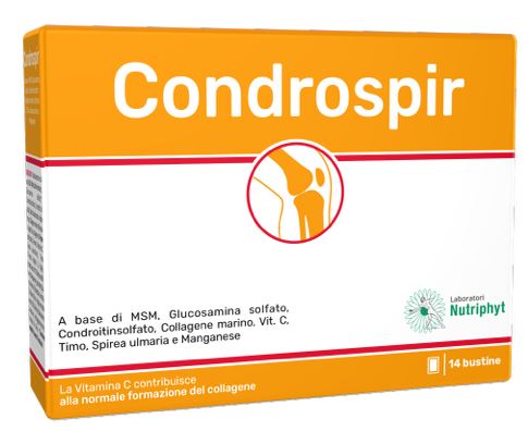 CONDROSPIR 14 BUSTINE - FARMACIA33