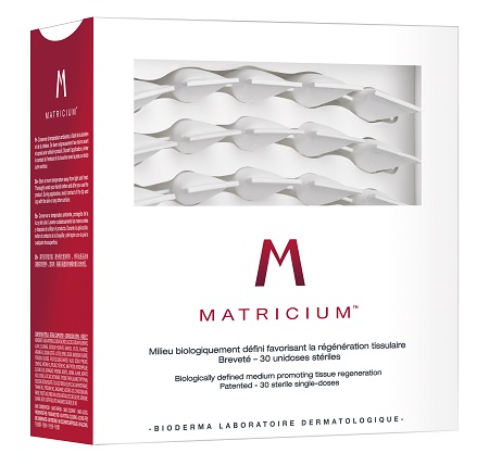 MATRICIUM 30 FIALE DA 1 ML - FARMACIA33