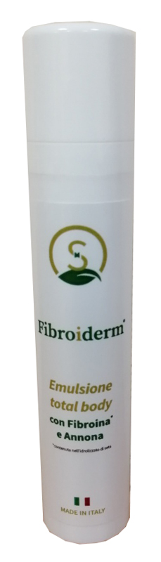FIBROIDERM EMULSIONE 50 ML - FARMACIA33