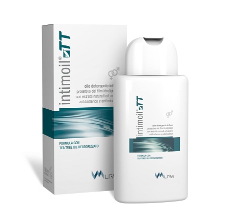 INTIMOIL TT 150 ML - FARMACIA33
