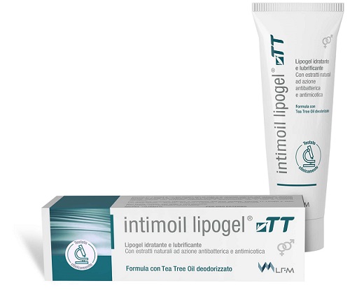 INTIMOIL LIPOGEL TT 30 ML - FARMACIA33