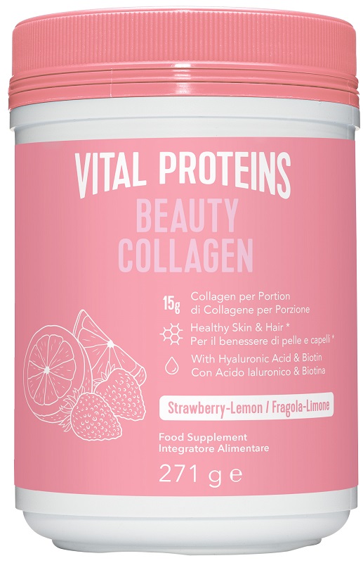 VITAL PROTEINS BEAUTY COLLAGEN 271 G - FARMACIA33