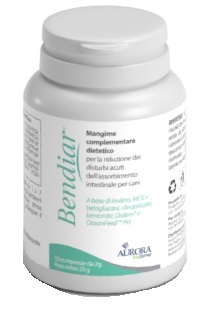BENDIAR 10 COMPRESSE - FARMACIA33