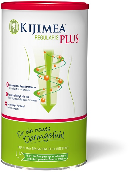 KIJIMEA REGULARIS PLUS 225 G - FARMACIA33
