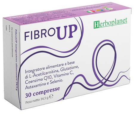 FIBROUP 30 COMPRESSE - FARMACIA33