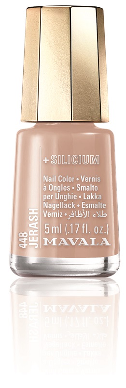 MINICOLOR 448 JERASH 5 ML - FARMACIA33