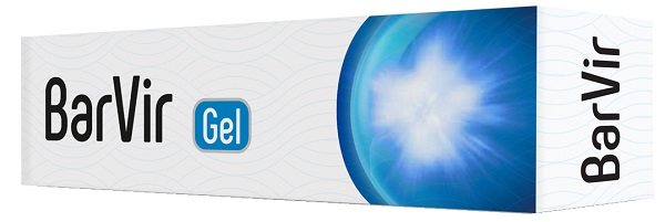 BARVIR GEL 40 ML - FARMACIA33
