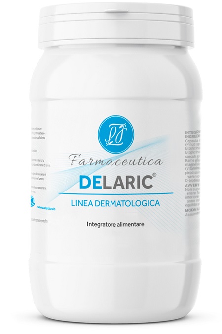 DELARIC 30 CAPSULE - FARMACIA33