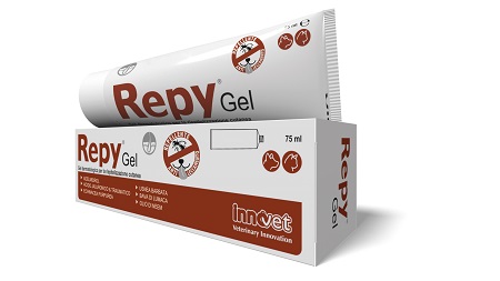 REPY GEL 75 ML NUOVA FORMULA - FARMACIA33