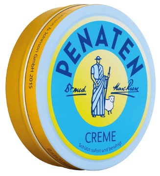 PENATEN PASTA PROTETTIVA 150 ML - FARMACIA33