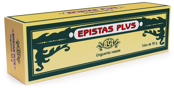 EPISTAS PLUS UNGUENTO 30 G - FARMACIA33