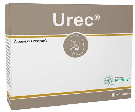 UREC 30 BUSTINE DA 4 G - FARMACIA33