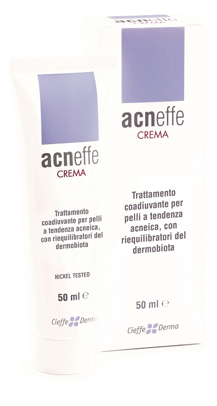 ACNEFFE CREMA 50 ML - FARMACIA33