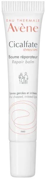 AVENE CICALFATE+ BALSAMO LABBRA NF 10 ML - FARMACIA33